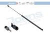 JOHNS 27 11 95-94 Gas Spring, boot-/cargo area